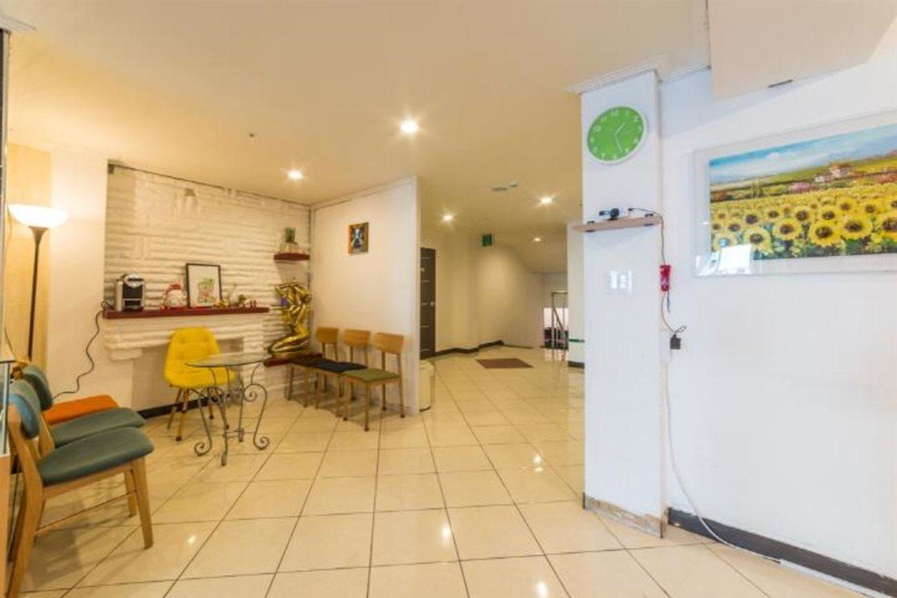 Seoul Jongno Hotel Extérieur photo