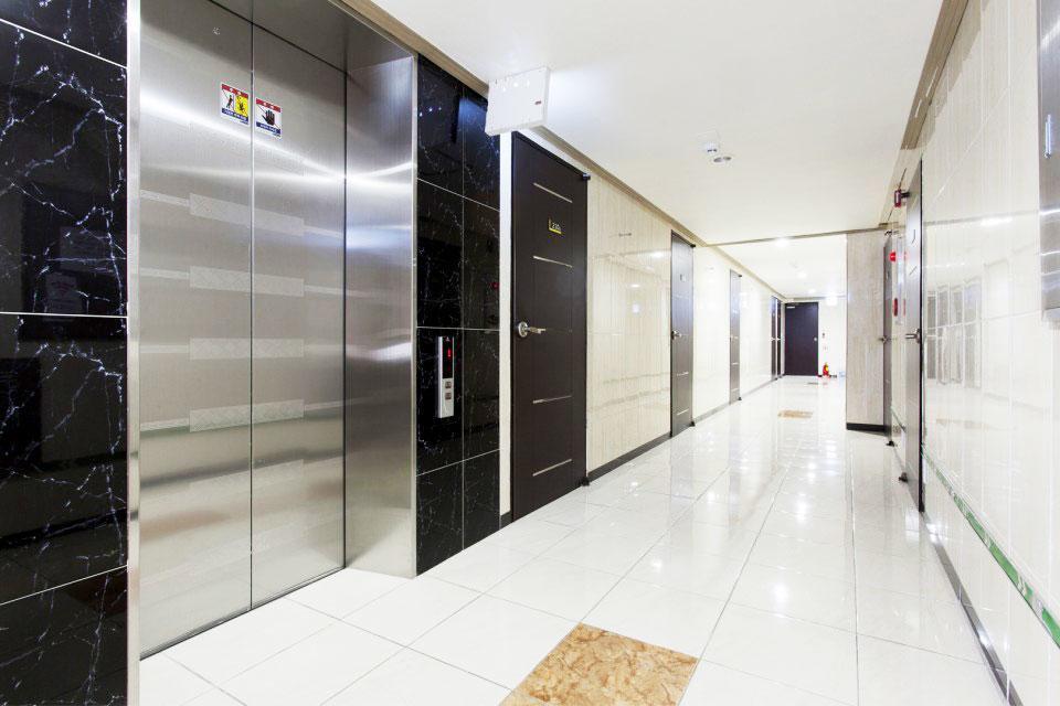 Seoul Jongno Hotel Extérieur photo