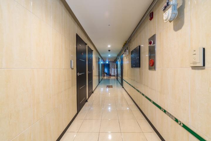 Seoul Jongno Hotel Extérieur photo