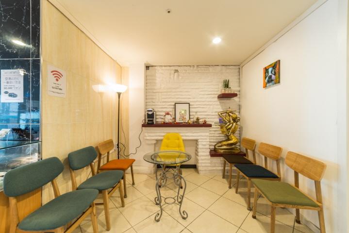 Seoul Jongno Hotel Extérieur photo