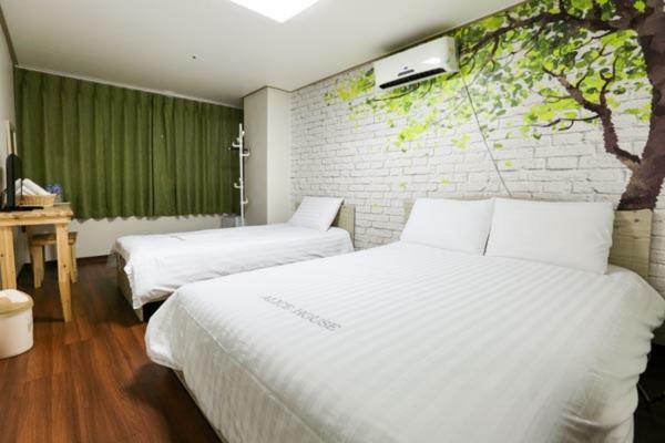 Seoul Jongno Hotel Extérieur photo