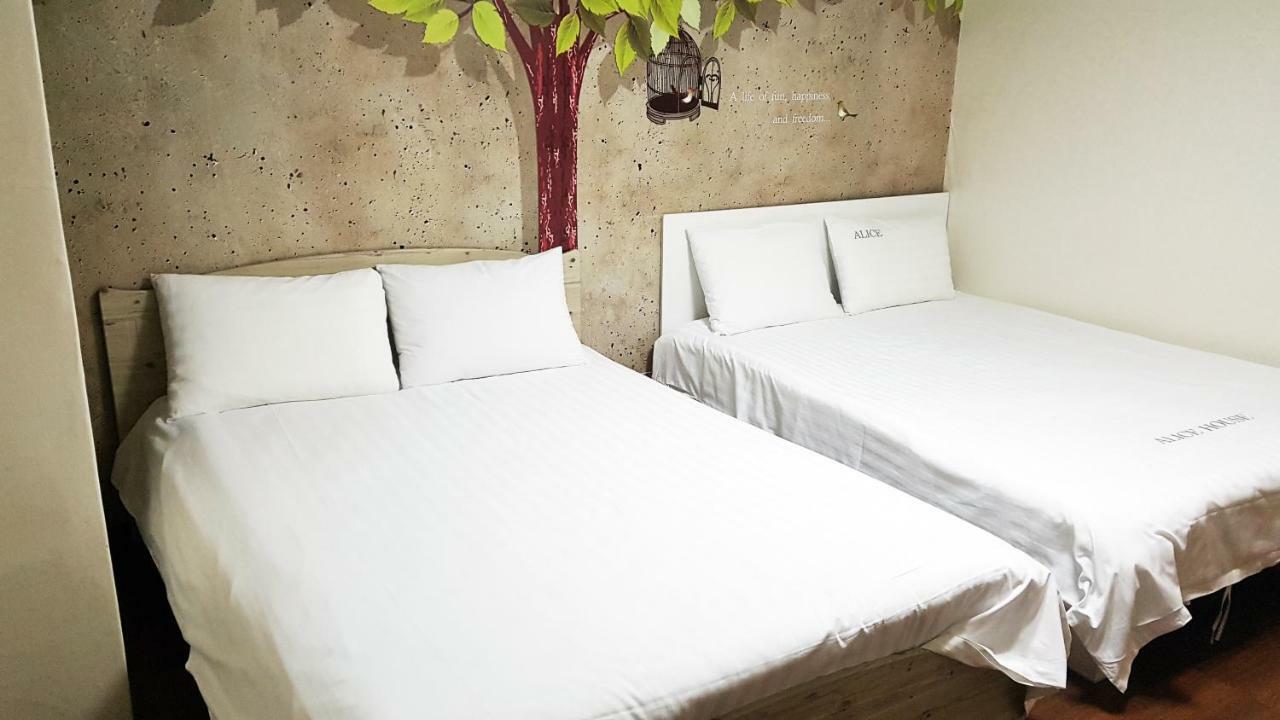 Seoul Jongno Hotel Extérieur photo